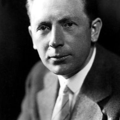 F.W. Murnau image